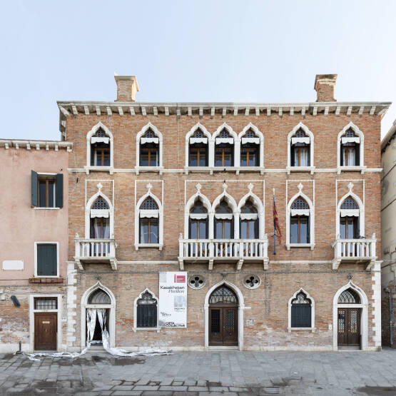 Венецианская биеннале