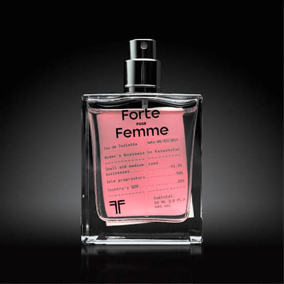 ForteFemme