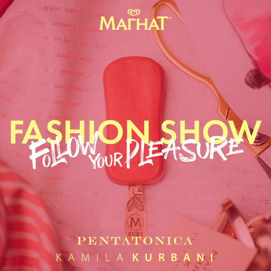 Magnat Fashion Show