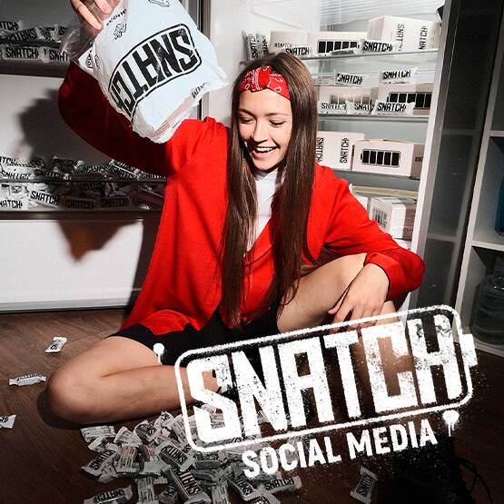 SMM: Snatch