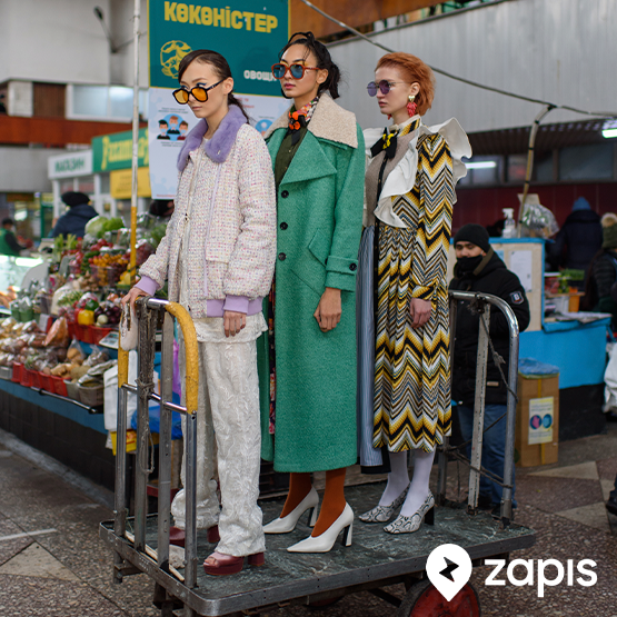 SMM: Zapis.kz