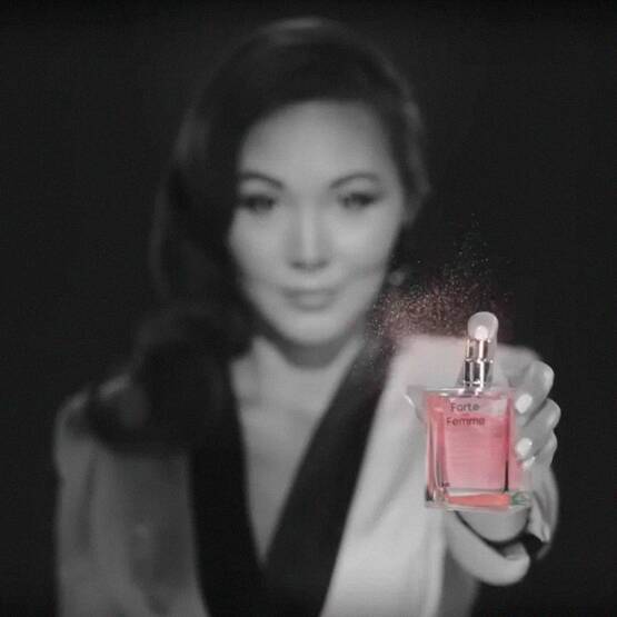 ForteFemme